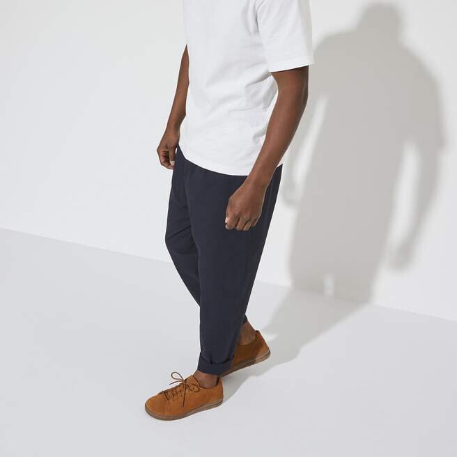 Bend Low Decon Cuir nubuck Bend Low Decon Cuir nubuck