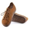 Bend Low Decon Cuir nubuck Bend Low Decon Cuir nubuck