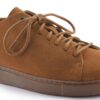 Bend Low Decon Cuir nubuck Bend Low Decon Cuir nubuck