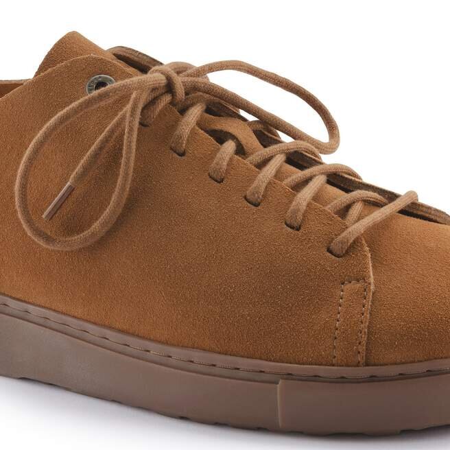 Bend Low Decon Cuir nubuck Bend Low Decon Cuir nubuck