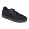 Bend Low Decon Cuir nubuck Triple Black Bend Low Decon Cuir nubuck Triple Black