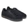 Bend Low Decon Cuir nubuck Triple Black Bend Low Decon Cuir nubuck Triple Black