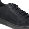 Bend Low Decon Cuir nubuck Triple Black Bend Low Decon Cuir nubuck Triple Black
