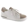 Bend Low Decon Pop Cuir naturel Nubuck Bend Low Decon Pop Cuir naturel Nubuck
