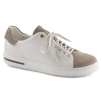 Bend Low Decon Pop Cuir naturel Nubuck Bend Low Decon Pop Cuir naturel Nubuck
