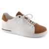 Bend Low Decon Pop Cuir naturel Nubuck Bend Low Decon Pop Cuir naturel Nubuck