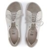 Bend Low Decon Pop Cuir naturel Nubuck Bend Low Decon Pop Cuir naturel Nubuck
