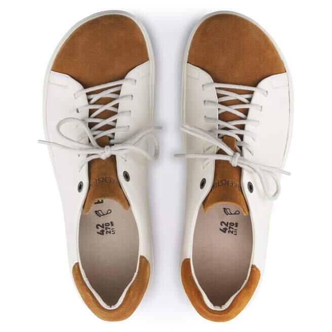 Bend Low Decon Pop Cuir naturel Nubuck Bend Low Decon Pop Cuir naturel Nubuck