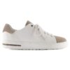 Bend Low Decon Pop Cuir naturel Nubuck Bend Low Decon Pop Cuir naturel Nubuck