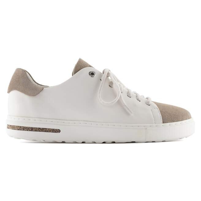 Bend Low Decon Pop Cuir naturel Nubuck Bend Low Decon Pop Cuir naturel Nubuck