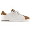 Bend Low Decon Pop Cuir naturel Nubuck Bend Low Decon Pop Cuir naturel Nubuck