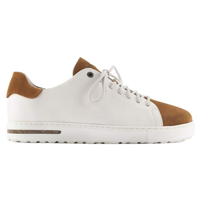 Bend Low Decon Pop Cuir naturel Nubuck Bend Low Decon Pop Cuir naturel Nubuck