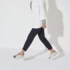 Bend Low Decon Pop Cuir naturel Nubuck Bend Low Decon Pop Cuir naturel Nubuck