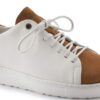 Bend Low Decon Pop Cuir naturel Nubuck Bend Low Decon Pop Cuir naturel Nubuck