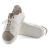 Bend Low Decon Pop Cuir naturel Nubuck Bend Low Decon Pop Cuir naturel Nubuck