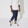 Bend Low Decon Pop Cuir naturel Nubuck Bend Low Decon Pop Cuir naturel Nubuck