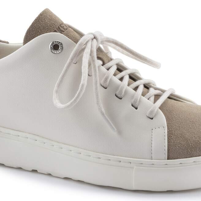 Bend Low Decon Pop Cuir naturel Nubuck Bend Low Decon Pop Cuir naturel Nubuck