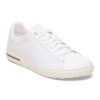 Bend Low en cuir naturel