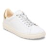 Bend Low en cuir naturel