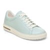 Bend Low en cuir naturel