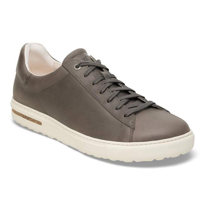 Bend Low en cuir naturel Bend Low en cuir naturel