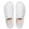 Bend Low en cuir naturel