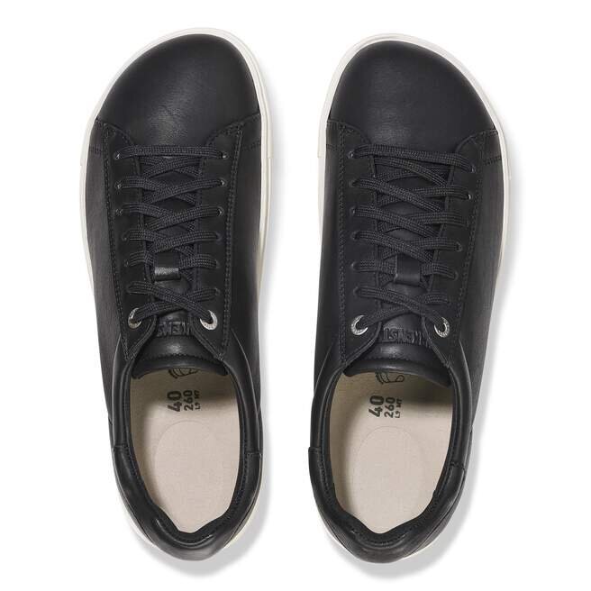 Bend Low en cuir naturel Bend Low en cuir naturel