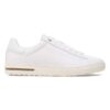 Bend Low en cuir naturel