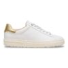 Bend Low en cuir naturel
