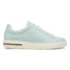 Bend Low en cuir naturel