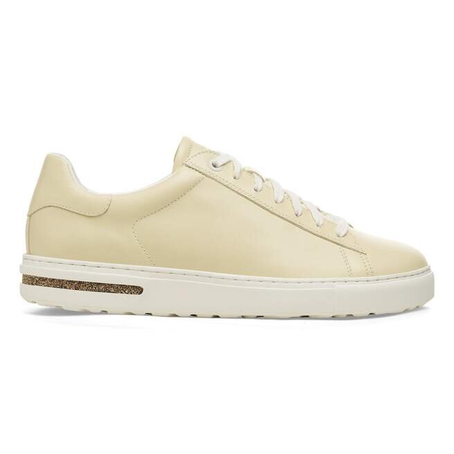 Bend Low en cuir naturel Bend Low en cuir naturel
