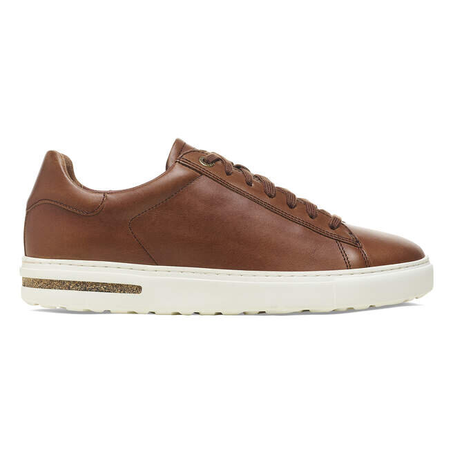 Bend Low en cuir naturel Bend Low en cuir naturel