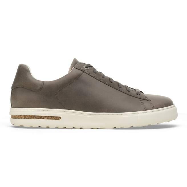 Bend Low en cuir naturel Bend Low en cuir naturel