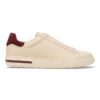 Bend Low en cuir naturel Bend Low en cuir naturel