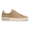 Bend Low en cuir naturel