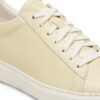 Bend Low en cuir naturel Bend Low en cuir naturel