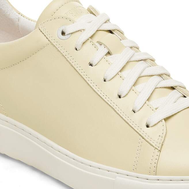 Bend Low en cuir naturel Bend Low en cuir naturel