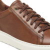 Bend Low en cuir naturel Bend Low en cuir naturel