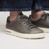 Bend Low en cuir naturel Bend Low en cuir naturel