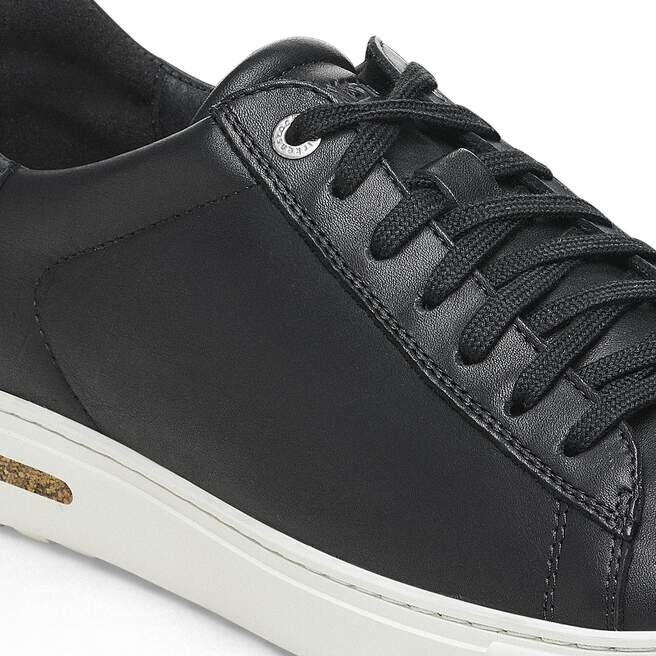 Bend Low en cuir naturel Bend Low en cuir naturel