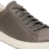 Bend Low en cuir naturel Bend Low en cuir naturel