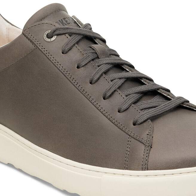 Bend Low en cuir naturel Bend Low en cuir naturel