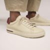 Bend Low en cuir naturel Bend Low en cuir naturel