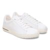 Bend Low en cuir naturel