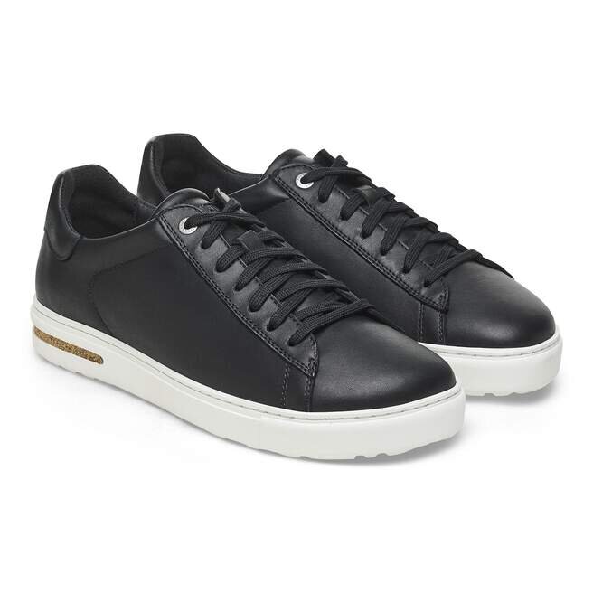Bend Low en cuir naturel Bend Low en cuir naturel