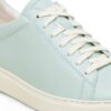 Bend Low en cuir naturel