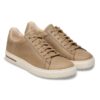 Bend Low en cuir naturel