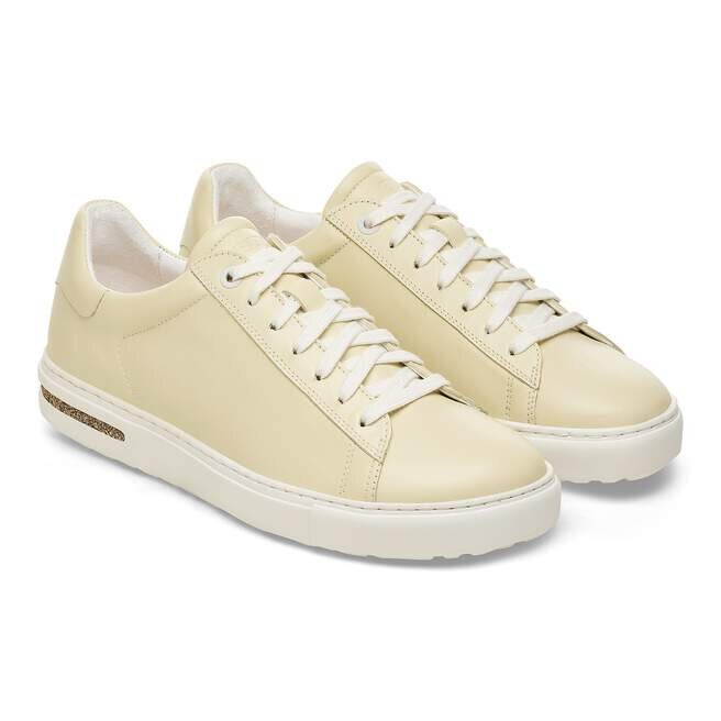 Bend Low en cuir naturel Bend Low en cuir naturel