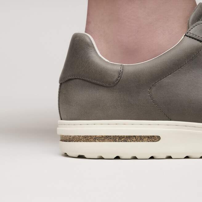 Bend Low en cuir naturel Bend Low en cuir naturel