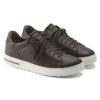 Bend Low en cuir naturel